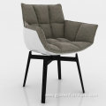 patricia urquiola husk chair muscle chair